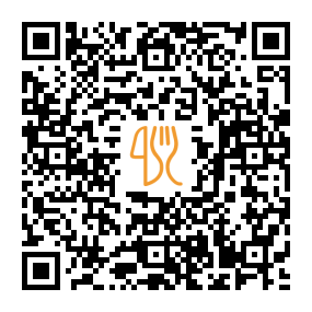 QR-code link para o menu de Batata Cafe