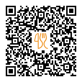 QR-code link para o menu de The Snack Shack