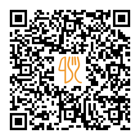 QR-code link para o menu de Norwood Buck Stop