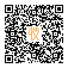 QR-code link para o menu de Goldberg's Famous Bagels