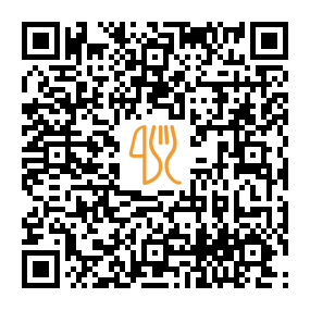 QR-code link către meniul Orchard Grocer