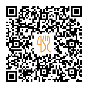 QR-code link para o menu de Pizza Hut