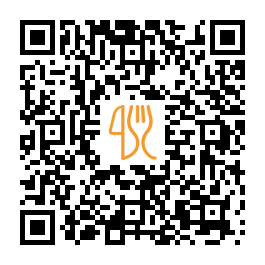 QR-code link para o menu de Bb's Grille