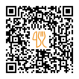 QR-code link către meniul Flame Halal Gyro