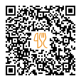 QR-code link para o menu de Little Caesars Pizza