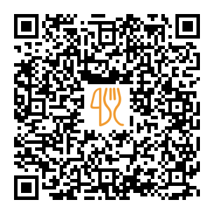 QR-code link para o menu de Tropical Smoothie Cafe