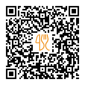 QR-code link para o menu de Burger King