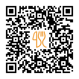 QR-code link para o menu de Blimpie