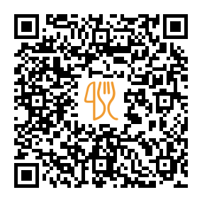 QR-code link para o menu de Fritas Cuban Burger Cafe