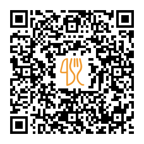 QR-code link para o menu de Noble Roman's