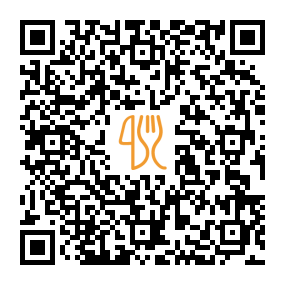 QR-code link para o menu de Little Caesars Pizza