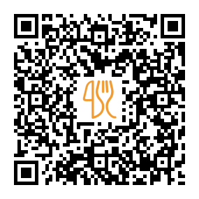 QR-code link para o menu de Center Cafe