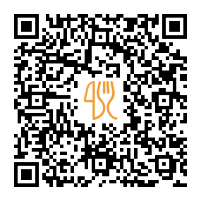 QR-code link para o menu de The Blanton Cafe