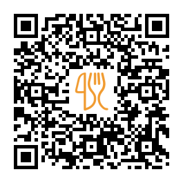 QR-code link către meniul 110 Grill