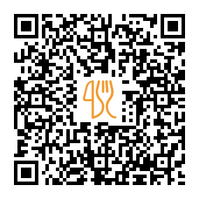 QR-code link para o menu de Rommy's Cuisine