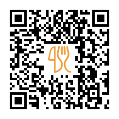 QR-code link para o menu de Comfy's Cafe