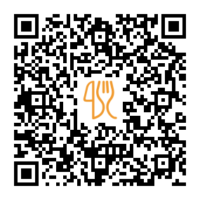 QR-code link para o menu de French Market Express