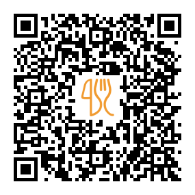 Enlace de código QR al menú de Kim And Bab Korean Cuisine