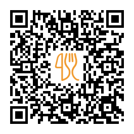 QR-code link para o menu de A Muddy Cup