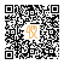 QR-code link para o menu de Floyd's Shrimp House