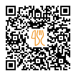 QR-code link para o menu de Hanbat