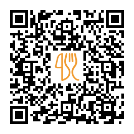 QR-code link para o menu de Sam's Diner