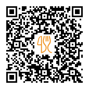 QR-code link para o menu de Francesco's Cafe