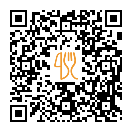 QR-code link para o menu de Blimpie