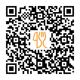 QR-code link para o menu de Don Don's Hot Wings