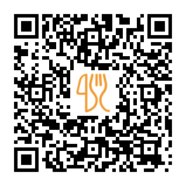 QR-code link para o menu de Bulldoggers Diner