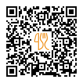 QR-code link para o menu de All Flats Cafe