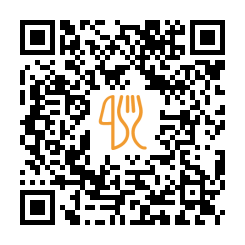 QR-code link para o menu de Oxford Diner