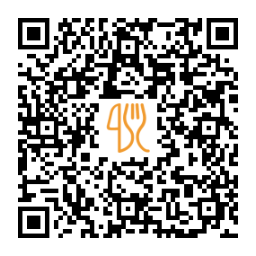 QR-code link para o menu de Mrs Powell's