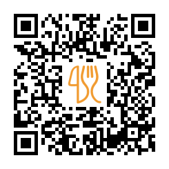 QR-code link para o menu de Reese's