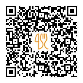 QR-code link para o menu de Mcdonald's