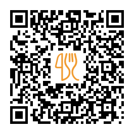 QR-code link para o menu de Good Karma