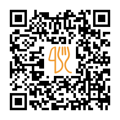 QR-code link para o menu de Dunkin'