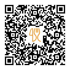 QR-code link para o menu de Burrito Liberation Front