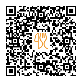 QR-code link para o menu de Pizza Hut