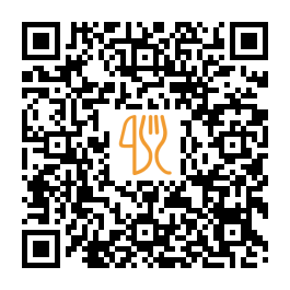 QR-code link para o menu de Sahara