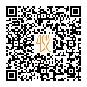 QR-code link para o menu de Tropical Smoothie Cafe