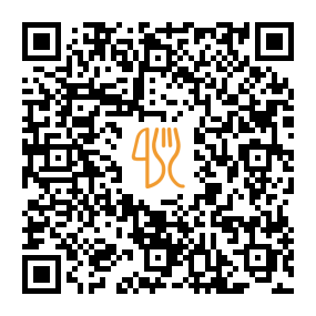 QR-code link para o menu de Leaf Bean