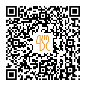 QR-code link para o menu de Queens Vegan Breakfast