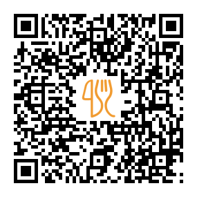 Link z kodem QR do menu Thai Land Catering