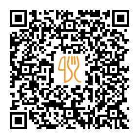 QR-code link către meniul Planet Smoothie