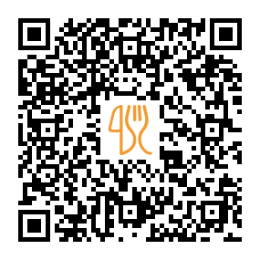 Link z kodem QR do menu Hanoi Kitchen