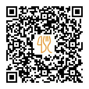 QR-code link para o menu de Mid Cities Cafe