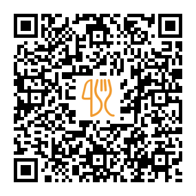 QR-code link para o menu de Baja West Coast Kitchen