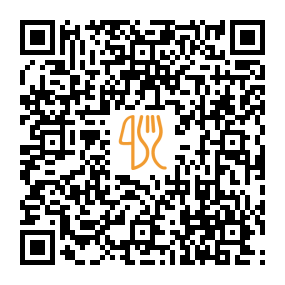 QR-code link para o menu de Powerhouse Bakery