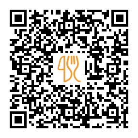 QR-code link para o menu de Deluca's Pizzeria